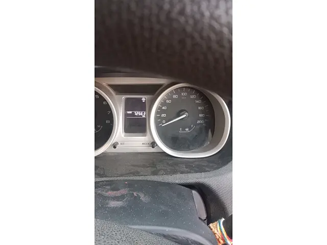 Used 2016 Tata Tiago in Sikar