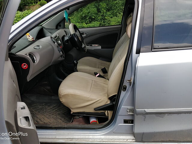 Used Toyota Etios [2010-2013] V in Pune