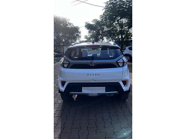 Used Tata Nexon [2020-2023] XZ Plus [2020-2023] in Bhopal