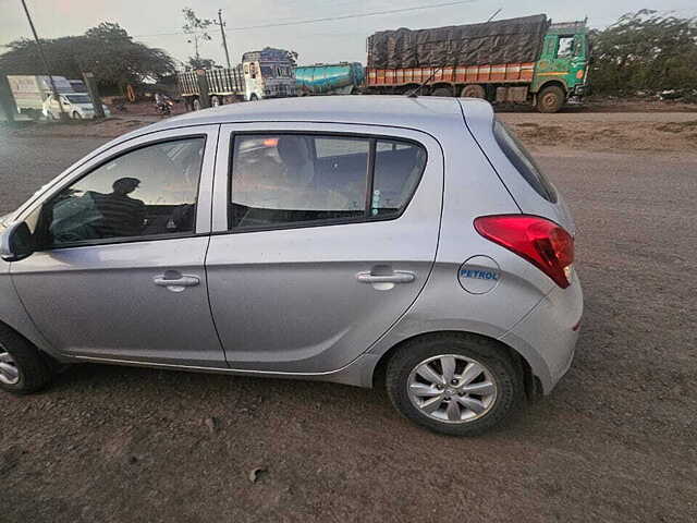 Used Hyundai i20 [2012-2014] Sportz 1.2 in Bhuj