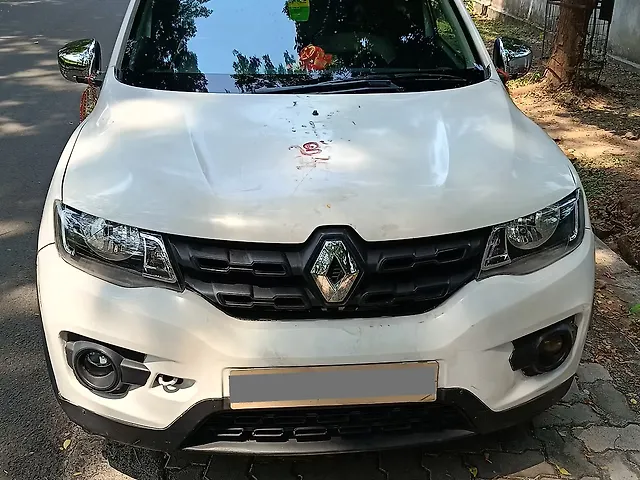 Used 2017 Renault Kwid in Jamshedpur