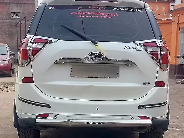 Used Mahindra XUV500 W5 [2018-2020] in Patna