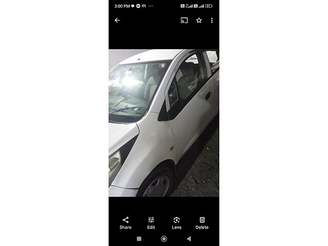 Used Chevrolet Beat [2011-2014] LS Diesel in Satna