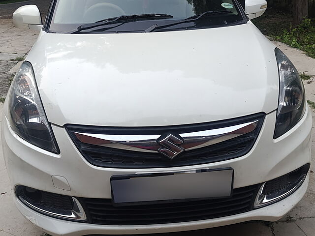 Used Maruti Suzuki Swift Dzire [2015-2017] ZDI in Mainpuri