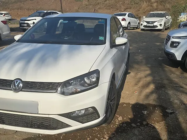 Used Volkswagen Vento Comfortline 1.0L TSI in Kolhapur
