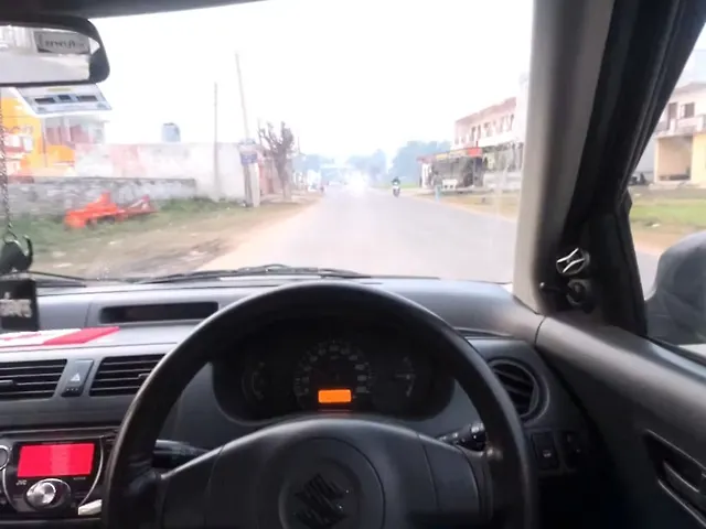 Used Maruti Suzuki Swift [2014-2018] LDi [2014-2017] in Jammu