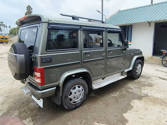 Used Mahindra Bolero [2011-2020] ZLX BS III in Pollachi