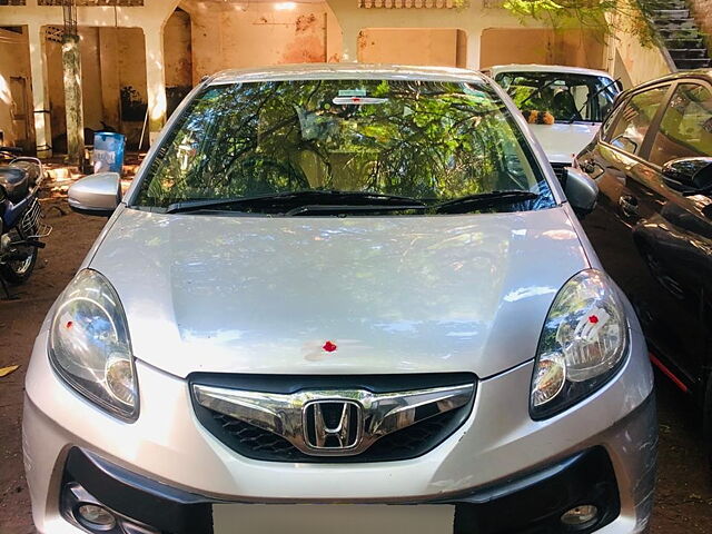 Used Honda Brio [2013-2016] VX AT in Chennai