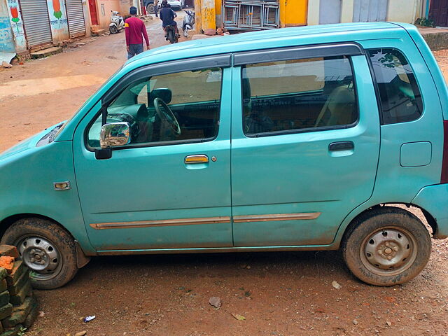 Used Maruti Suzuki Wagon R [2006-2010] LXi Minor in Jabalpur