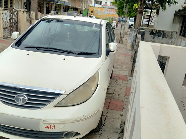 Used Tata Indica Vista [2012-2014] ZX Quadrajet in Himmatnagar