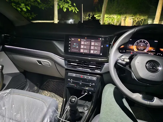 Used Skoda Kushaq Prestige 1.0L TSI MT in Bilaspur (HP)