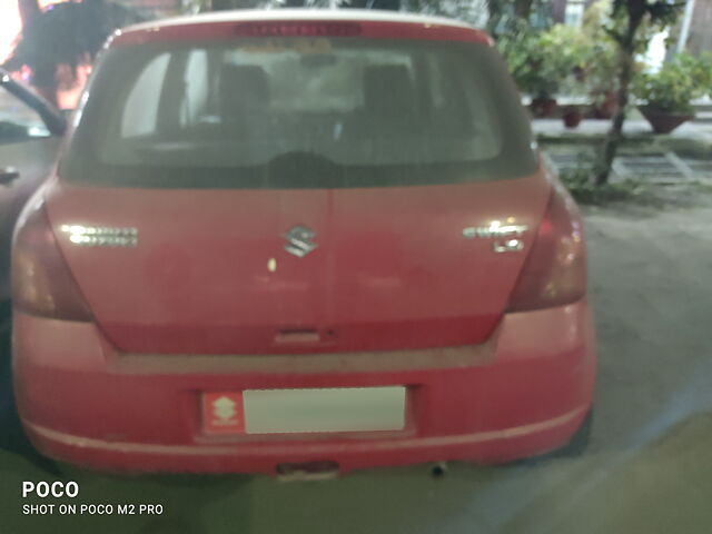 Used Maruti Suzuki Swift  [2005-2010] LXi in Haldwani