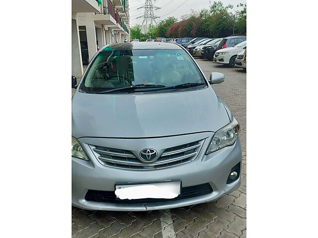 Used Toyota Corolla Altis [2011-2014] 1.8 G in Gurgaon