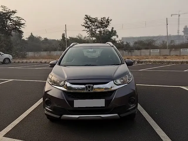 Used 2017 Honda WR-V in Gurgaon Used 2017 Honda WR-V in Gurgaon