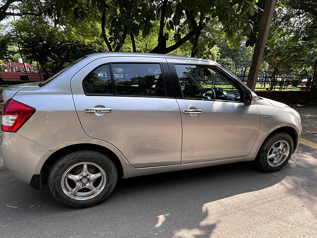 Used Maruti Suzuki Swift DZire [2011-2015] VXI in Chandigarh