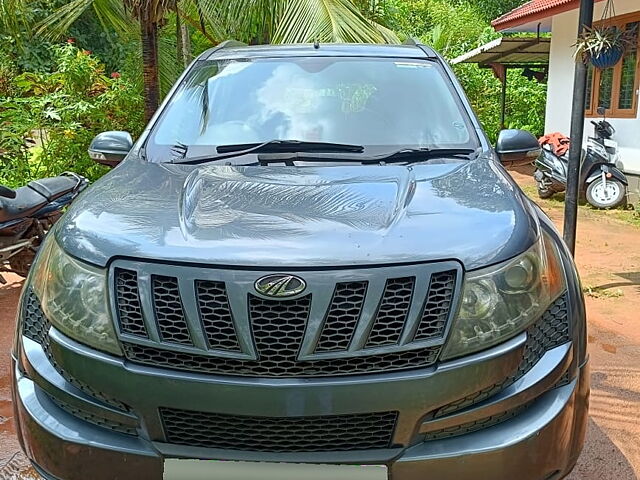 Used Mahindra XUV500 [2011-2015] W4 in Kochi