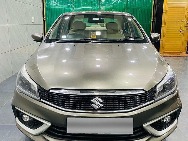 Used 2019 Maruti Suzuki Ciaz in Delhi