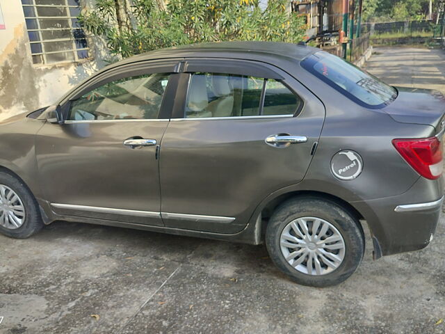 Used 2019 Maruti Suzuki DZire in Jaipur