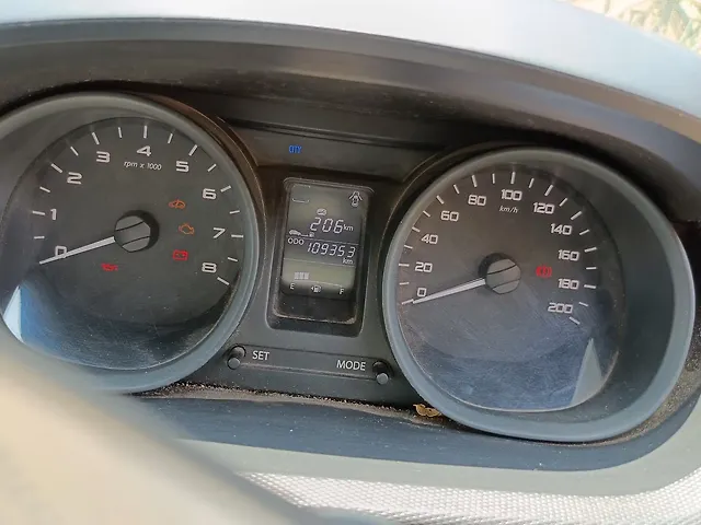 Used Tata Tiago [2016-2020] Revotorq XM [2016-2019] in Raipur