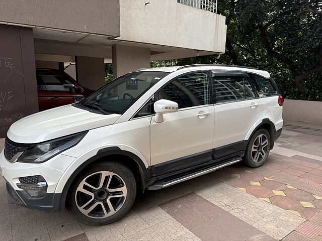 Used 2017 Tata Hexa in Mumbai