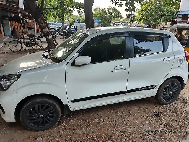 Used 2023 Maruti Suzuki Celerio in Tiruchirappalli