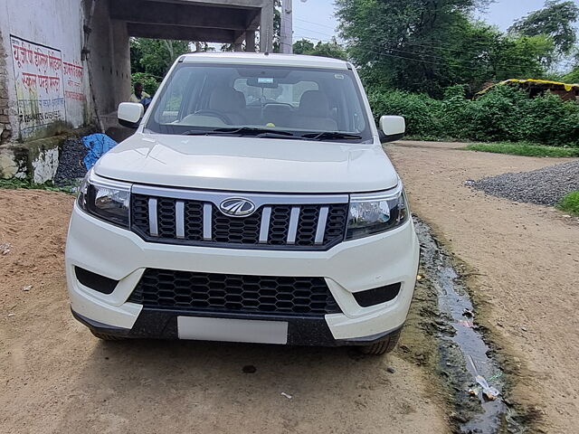 Used 2022 Mahindra Bolero in Bilaspur