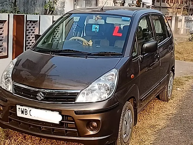 Used Maruti Suzuki Estilo LXi BS-IV in Kolkata