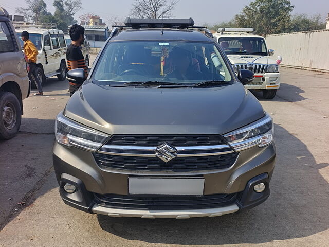 Used 2021 Maruti Suzuki XL6 in Bettiah