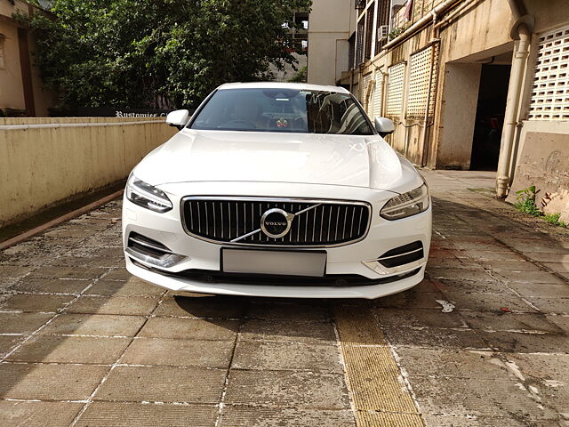 Used 2020 Volvo S90 in Mumbai