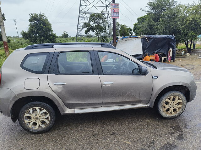 Used Nissan Terrano XL O (D) in Bulandshahar