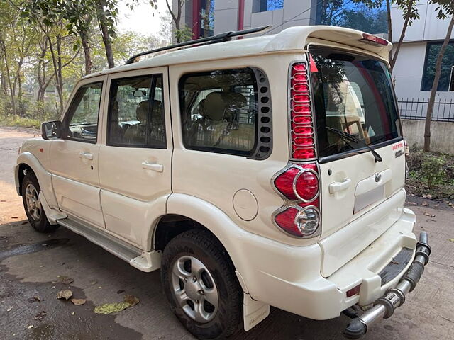 Used Mahindra Scorpio [2009-2014] SLE BS-III in Bhilai