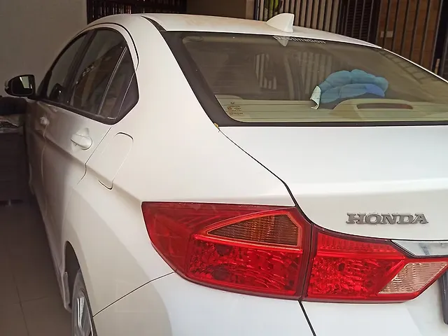 Used Honda City [2014-2017] SV in Anand