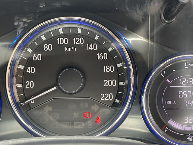 Used Honda City [2014-2017] VX CVT in Mumbai