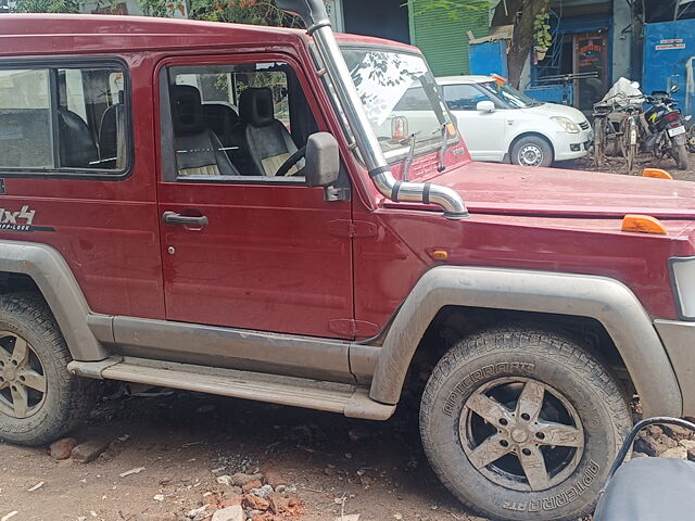 Used Force Motors Gurkha [2013-2017] Hard Top 4X4 in Indore