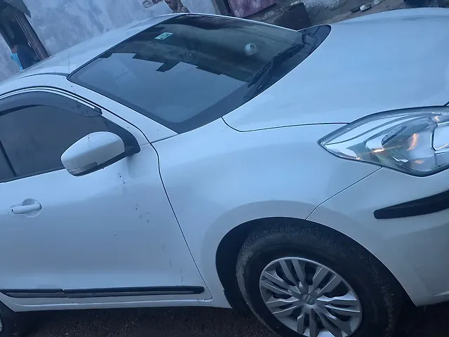 Used 2023 Maruti Suzuki DZire in Nirmal