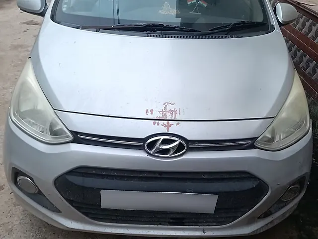 Used 2014 Hyundai Grand i10 in Karauli Used 2014 Hyundai Grand i10 in Karauli