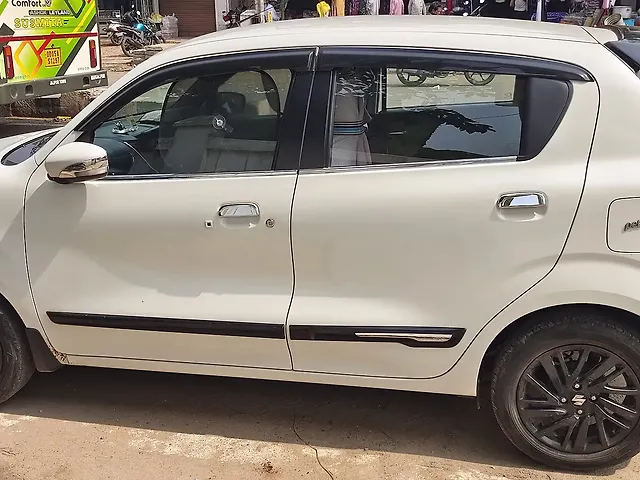 Used 2023 Maruti Suzuki Celerio in Jajpur (Orissa)