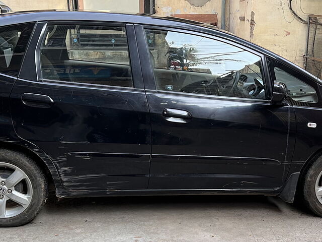 Used Honda Jazz [2009-2011] X Old in Gwalior