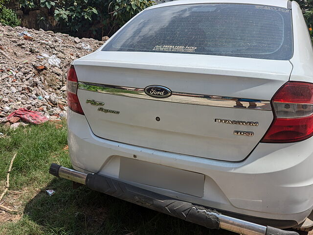 Used Ford Aspire [2015-2018] Titanium1.5 TDCi in Patna