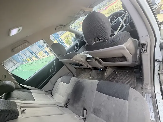Used Mahindra XUV500 [2015-2018] W6 in Sikandrabad