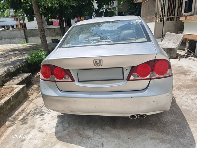 Used Honda Civic [2006-2010] 1.8S MT in Mehsana