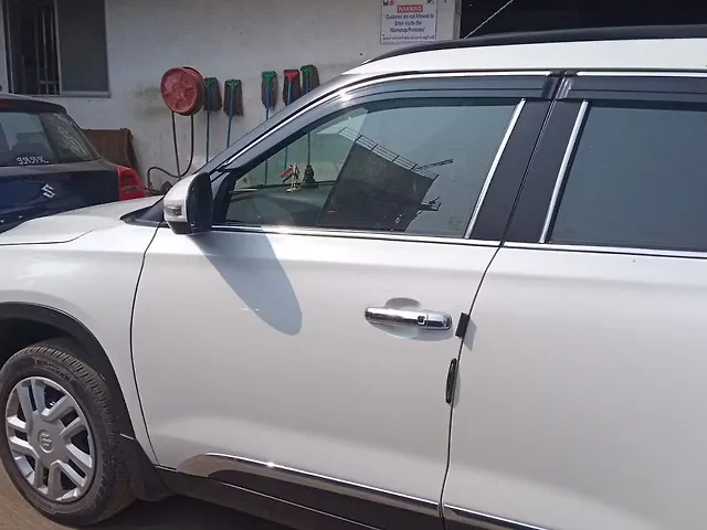 Used 2021 Maruti Suzuki Vitara Brezza in Silvassa Used 2021 Maruti Suzuki Vitara Brezza in Silvassa