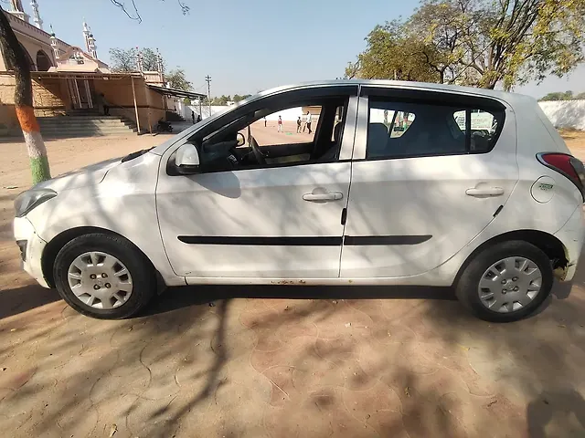 Used Hyundai i20 [2012-2014] Magna (O) 1.2 in Himmatnagar