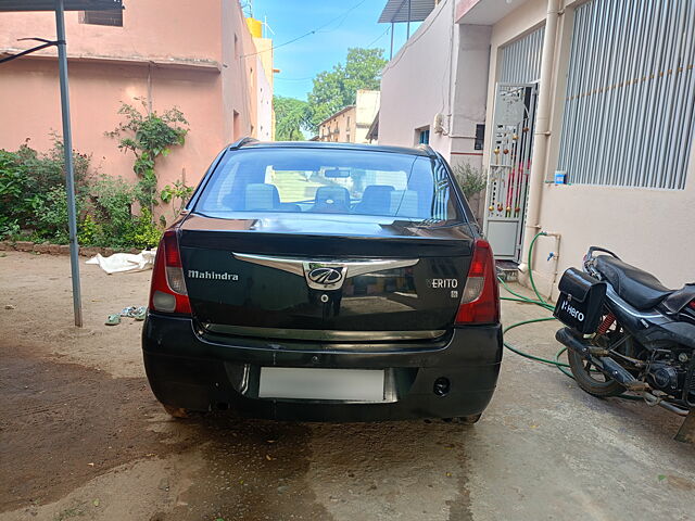 Used Mahindra Verito [2011-2012] 1.5 D4 BS-IV in Bangalore