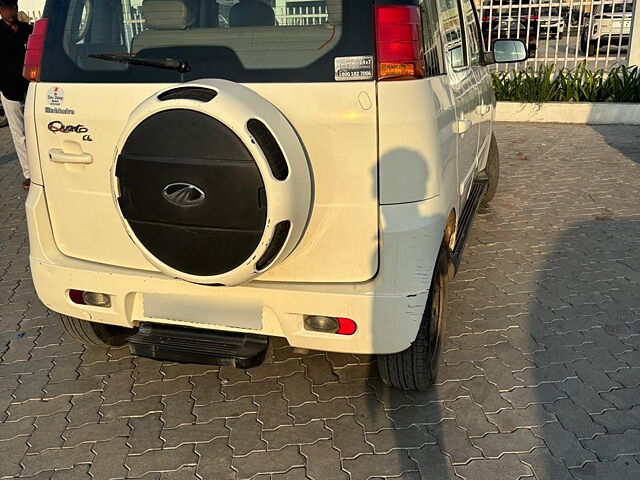 Used Mahindra Quanto [2012-2016] C6 in Morbi