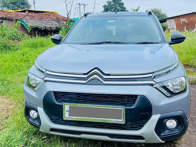 Used 2023 Citroen C3 in Betul