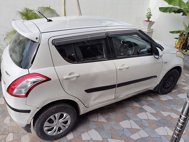 Used Maruti Suzuki Swift [2011-2014] VDi in Nanded