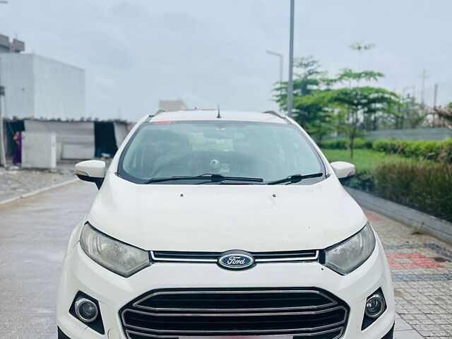 Used 2014 Ford Ecosport in Indore