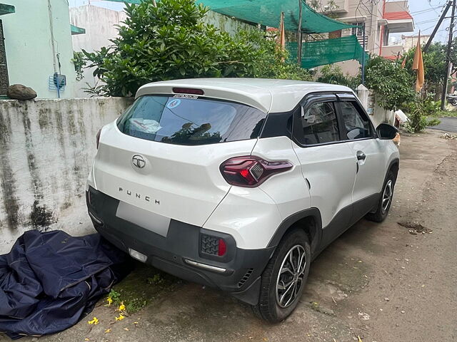 Used Tata Punch Pure MT [2021-2023] in Nagpur