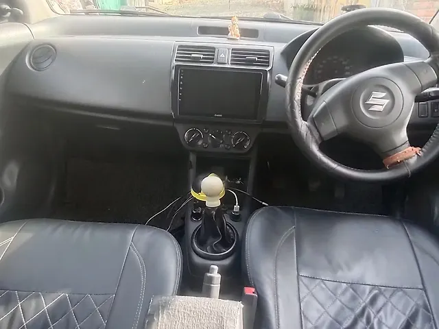 Used Maruti Suzuki Dzire [2017-2020] VDi in Nagpur